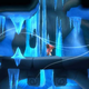 Illustration for article titled LostWinds: Winter of the Melodias Micro Review: A Pleasant Gust of Fun